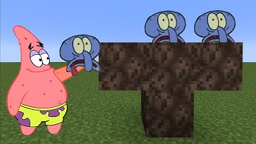 Patrick Spawns Witherward
