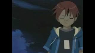 Negima Magister Negimagi Opening