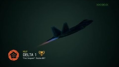 F-22A QAAMs...Yeah i know. Ace Combat 7 Free for all