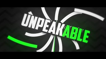 MY NEW INTRO MADE BY JASSER FX