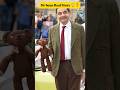 Mr Bean Shoking Secrets 😱🤯❓#mrbean #realstory #facts #ytshorts #shokingfacts #dailyfacts #deepfact
