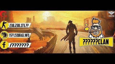 TS3 HARAKETLİ BANNER TEMPLATE #10 [SpeedArt]  [2018]