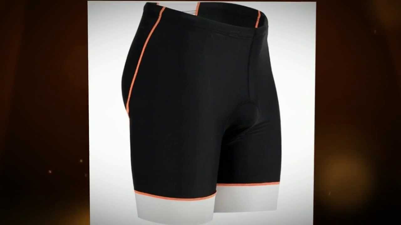Louis Garneau Mens Comp Shorts - 2013