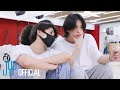 Stray Kids INTRO 樂 STAR Part 3 Dance Practice