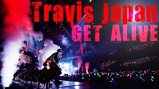 Travis Japan IMAGE NATION ライブDVD、申込期間 | ジャニーズ 