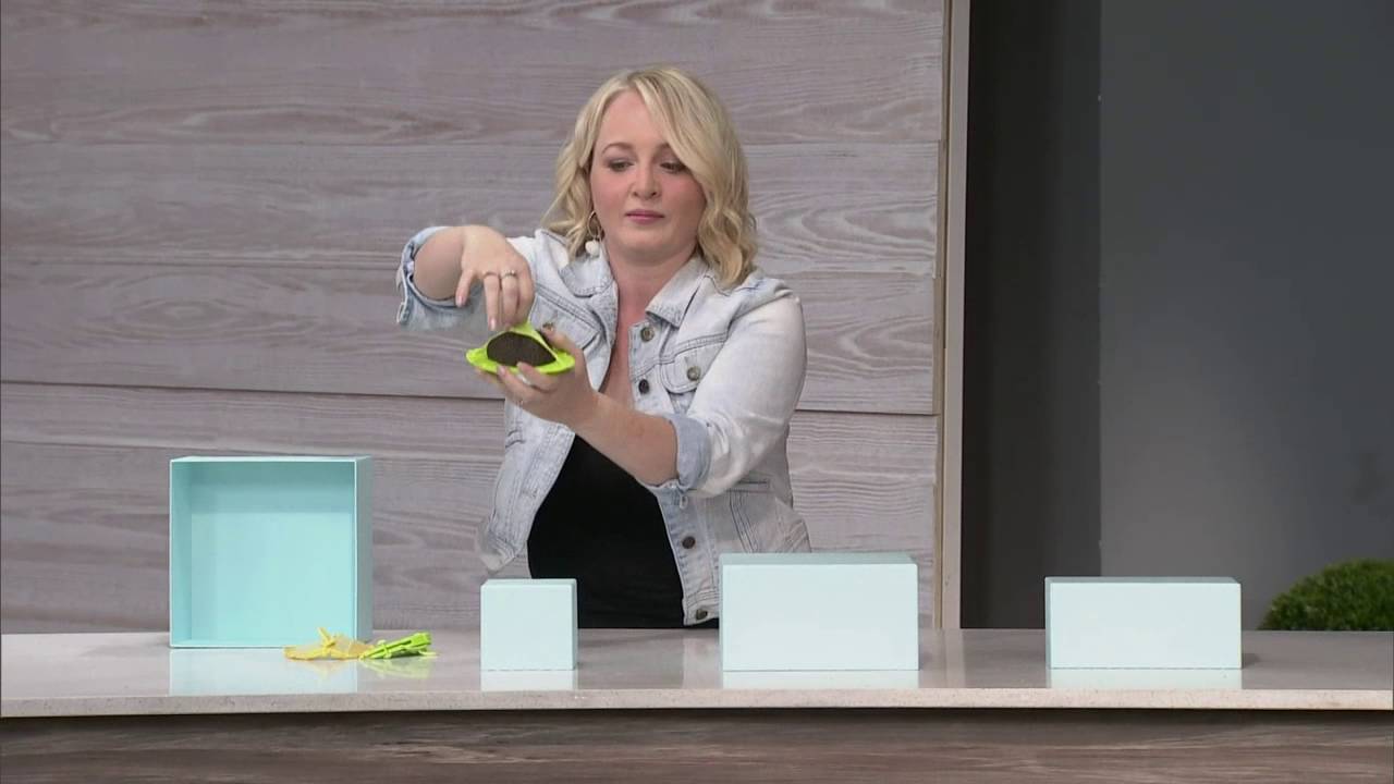 Guess that gadget: unique kitchen tools