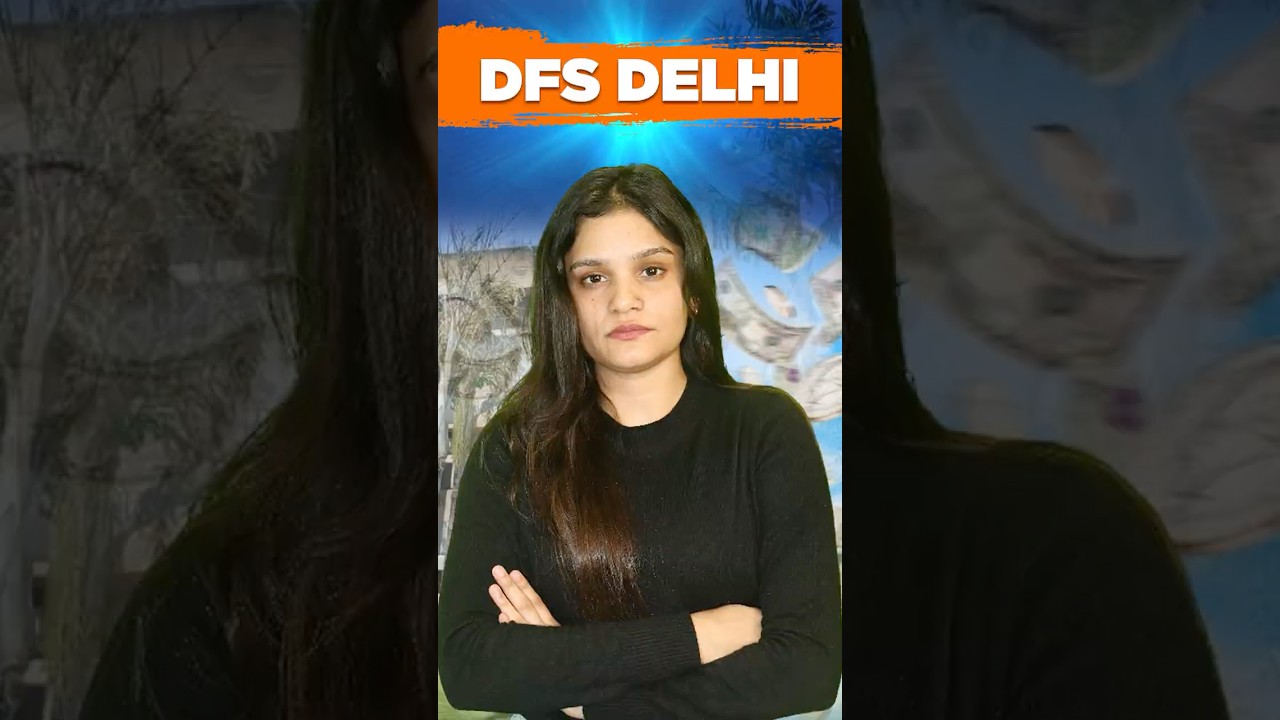 DFS Delhi College Review 2026 | Fees, Placements & CAT Cutoff | Direct Admission | Honest MBA Review