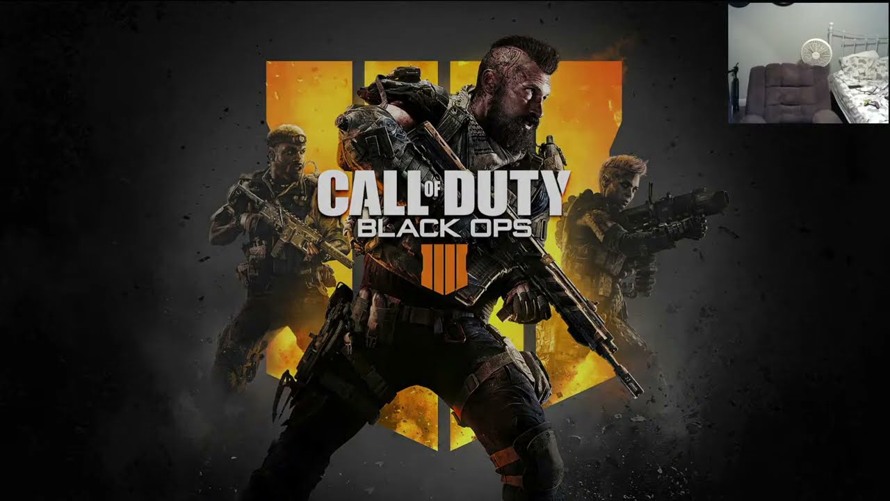 Call Of Duty Black Ops 4 Multiplayer And Blackout Stream In 2022!