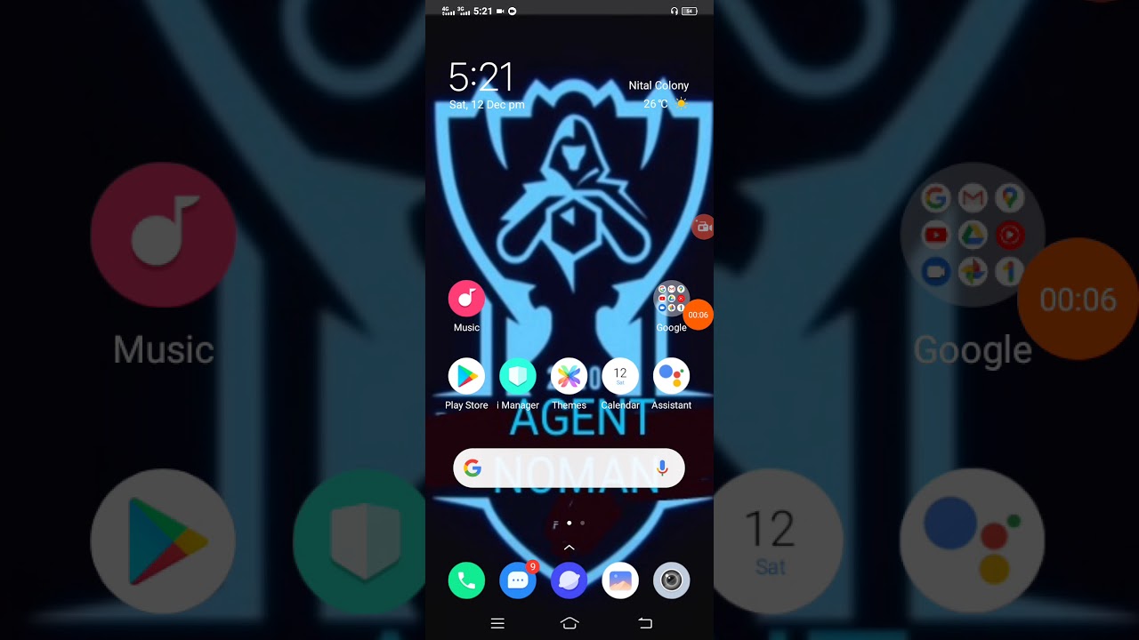 Live pabji video chalane ka tarika YouTube