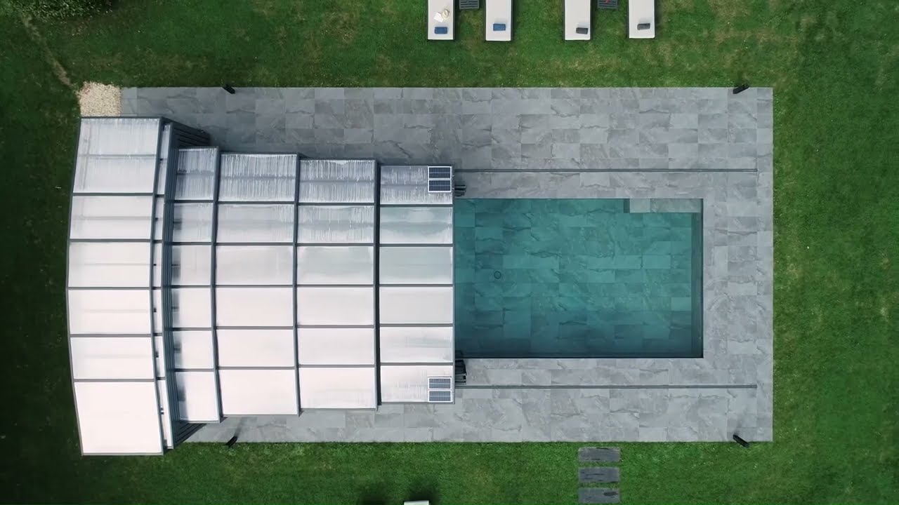 Copertura Relax Abritaly