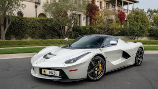 Ferrari Enzo 2026 REVEALED 🔥 Price, Power & Why It Could Be Ferrari’s Most Extreme Hypercar