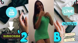 No Bra Challenge 118