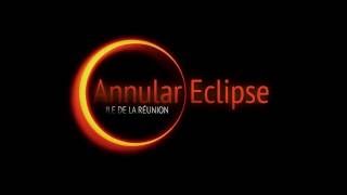 Annular Eclipse September 2016