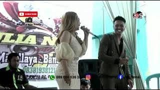 Live show yulia nada voc miis ressa || tulang rusuk ||