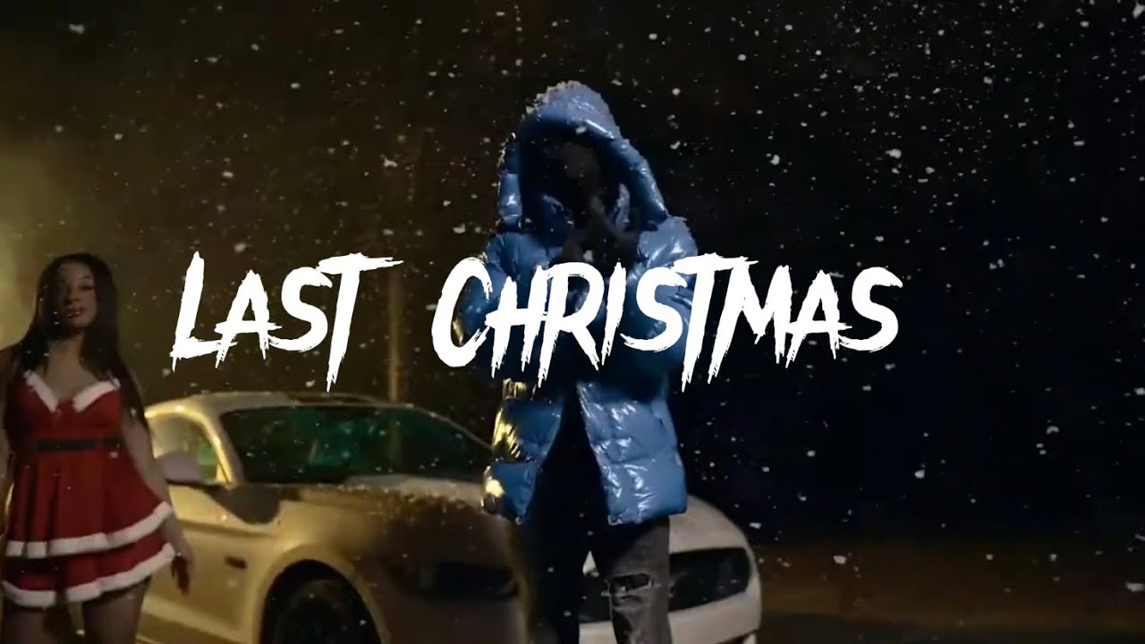 [FREE] Central cee X Lil Tjay melodic drill type beat - « Last Christmas» (Prod by Ambi X K4PEL)