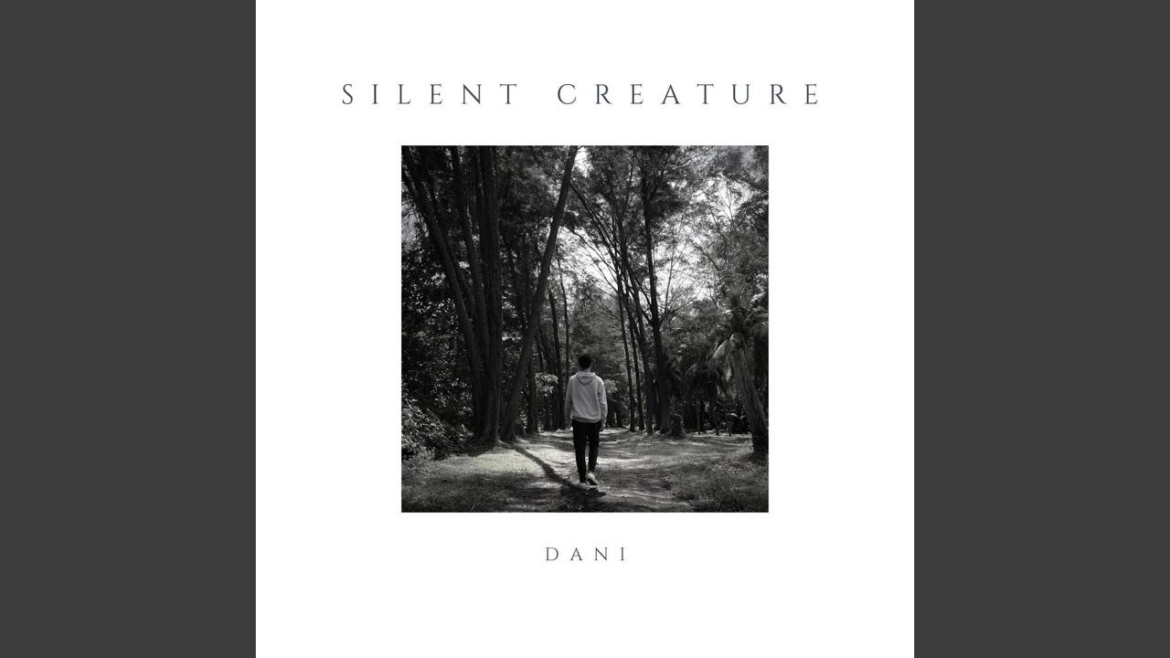 Watch Silent Creature on YouTube Watch Silent Creature on YouTube