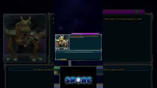 Spore Даёшь больше заданий 1 2 #games #spore #игра