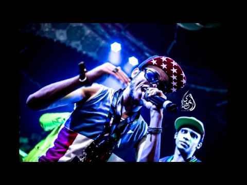 مهرجان خد فشار المدفعجية وسادات توزيع فيجو2014