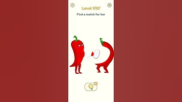 DOP 2 Gameplay Level 1727 Shorts Delete One Part Solution and Answer #shorts #dop2 #deleteonepart