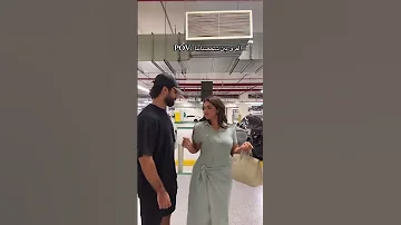 اذا تزوجتي واحد هادي وانتي فرفوشة نور ستارز خطبة 
