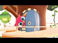 Детские песни про антонимы - Развивающие мультфильмы для детей Совенок Хопхоп