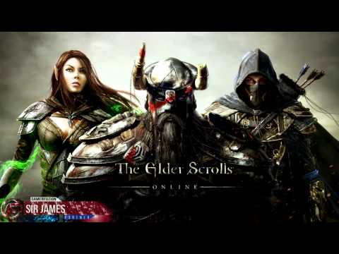 Vídeo: The Elder Scrolls Online PS4 Não Requer PS Plus