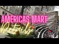 AmericasMart Atlanta 2021 |How To Shop| She’s Cheryl Nicole