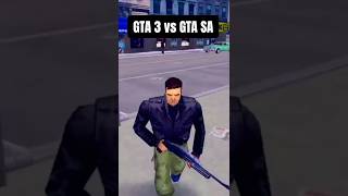 Cosas Que Gta 3 Hizo Mejor Que Gta San Andreas