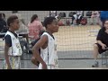 Chris marshall is smooth quick highlights co 2022