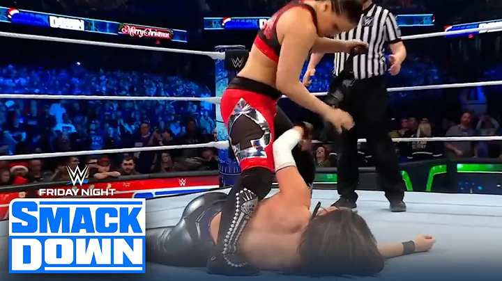 Raquel Rodriguez earns a chance at Ronda Rouseys T...