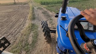 New Holland 3630 4x4 Super Plus  #newholland