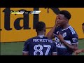 HIGHLIGHTS: Nashville SC 1 - 1 Vancouver Whitecaps FC