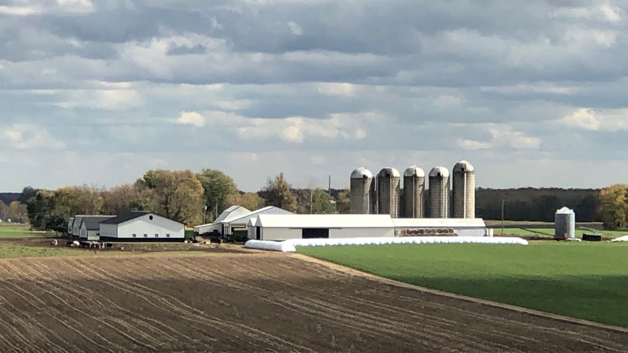 This Is Why We Farm Siegler Family Tribute Youtube