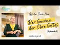 Der Gewinn der Ehre Gottes (Episode 2) Joëlle Gyamfi