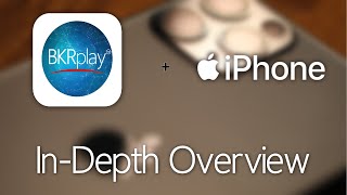 InteropONE iOS Application - Detailed Overview