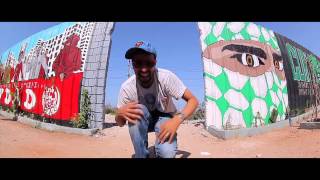 Barry Maroc Bghina Na9Raw Video Clip Officiel Full Hd 2014