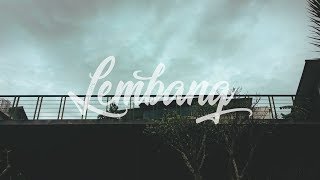 Weekend Gateway - Villa Istana Bunga lembang Bandung Cinematic video