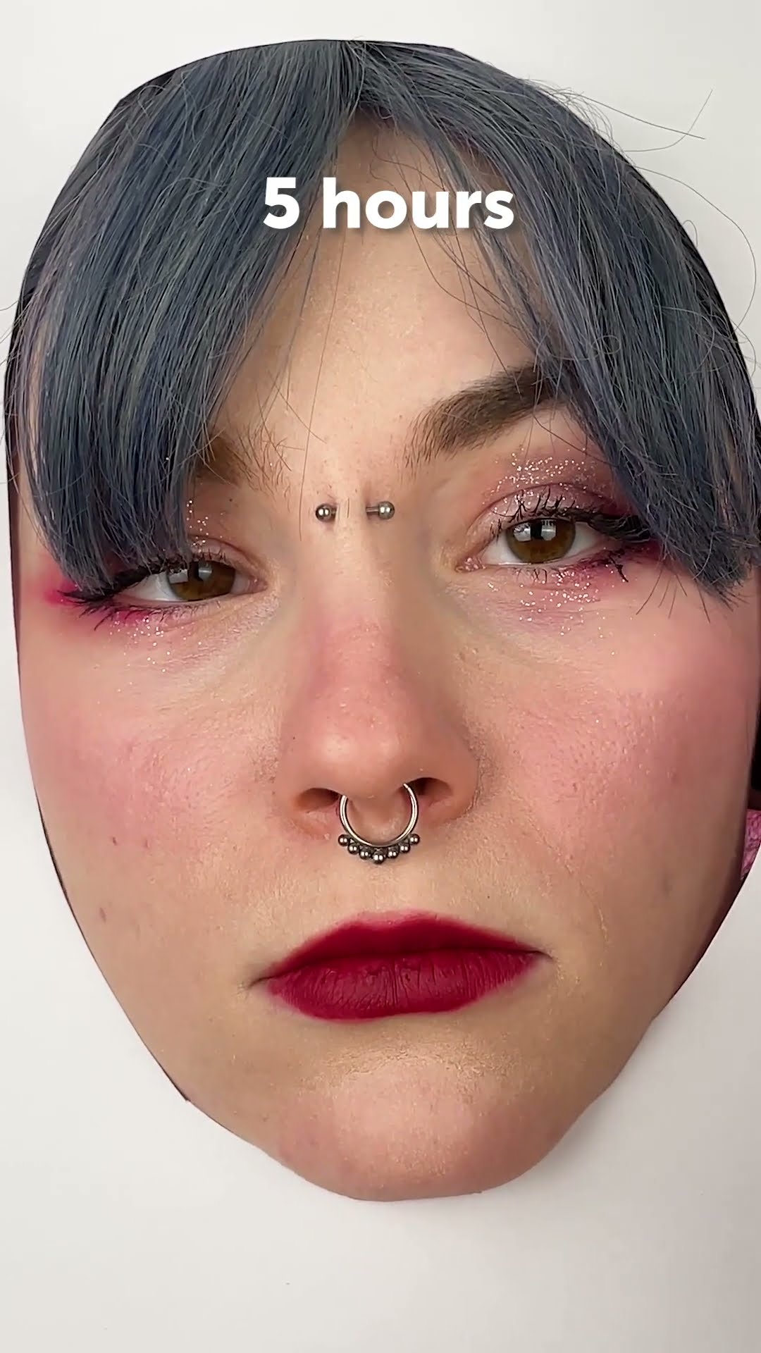 Drawing ladybug *MEGA REALISTIC*