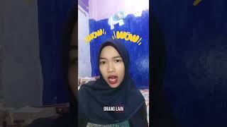 cinta dalam persamaan linear @aanhendrayana