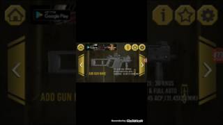 รีวิวเกมที่ดีที่สุดจำลองอาวุธ screenshot 5