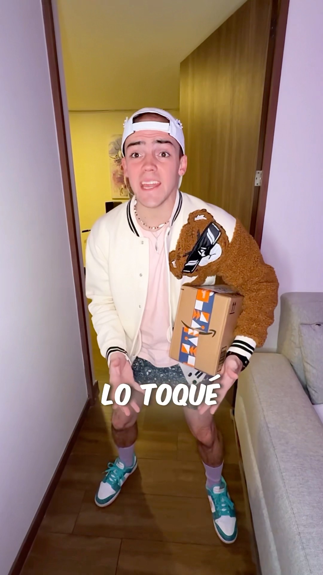 Algo MUY RARO me está pasando ?? AYUDA!