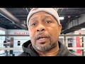 Roy Jones BLASTS WBC for stripping Shakur - says Stevenson doesn't duck like Mayweather!