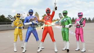Live Show tv asahi Ressha sentai toqger 