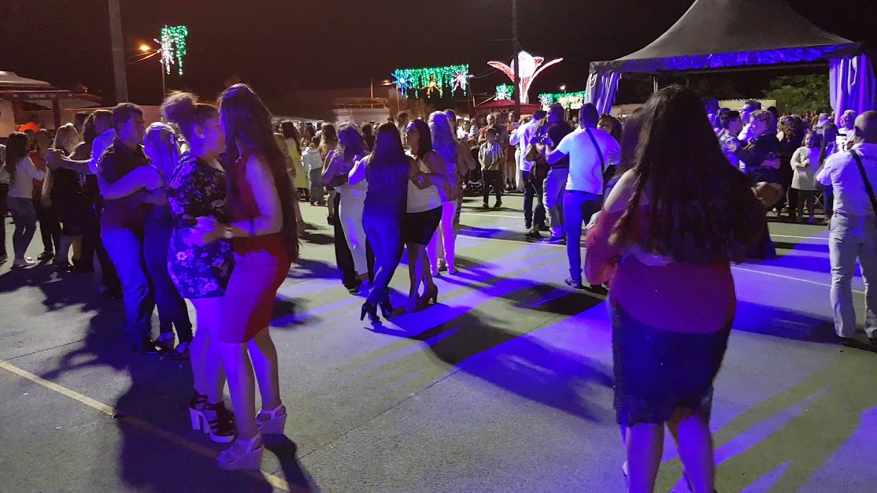 FESTA DE CARÇAO NOITE CIGANA 2017 15