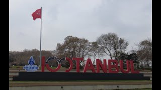 ISTANBUL - 12/2023  - part 1