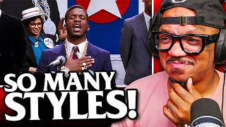 Millennial's First Time Hearing MOVE THE CROWD | Eric B. & Rakim | Reaction