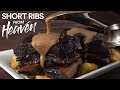 Most FLAVORFUL Short Ribs and Potatoes I Ever Made!