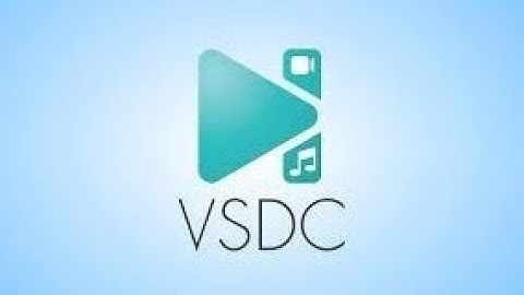 How To Download And Install VSDC Free Video Editor On Windows 11/10/8/8.1/7 (2022)