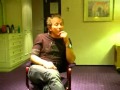 Capture de la vidéo Rowwen Heze 2005 Interview - Tren Van Enckevort (Deel 3)