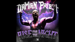Damian Priest - Rise For The Night (Entrance Theme)